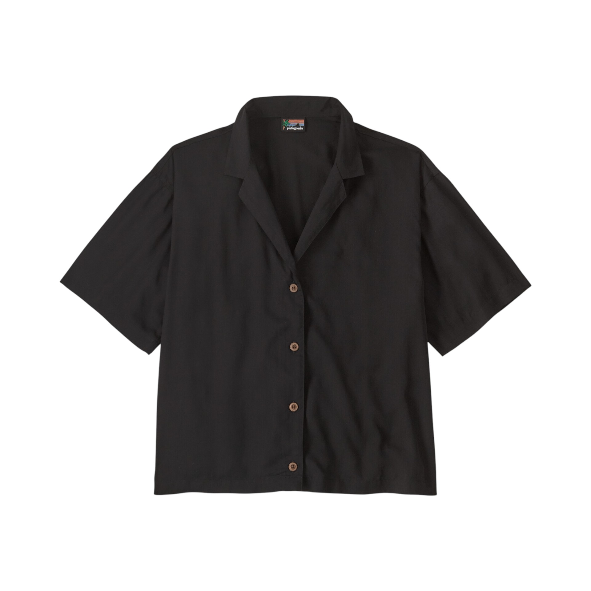 Patagonia - Women's Tidal Threads Shirt