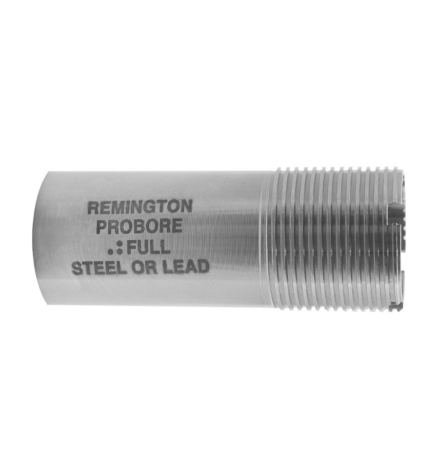 Remington - Full Flush Probore Choke 12 Ga