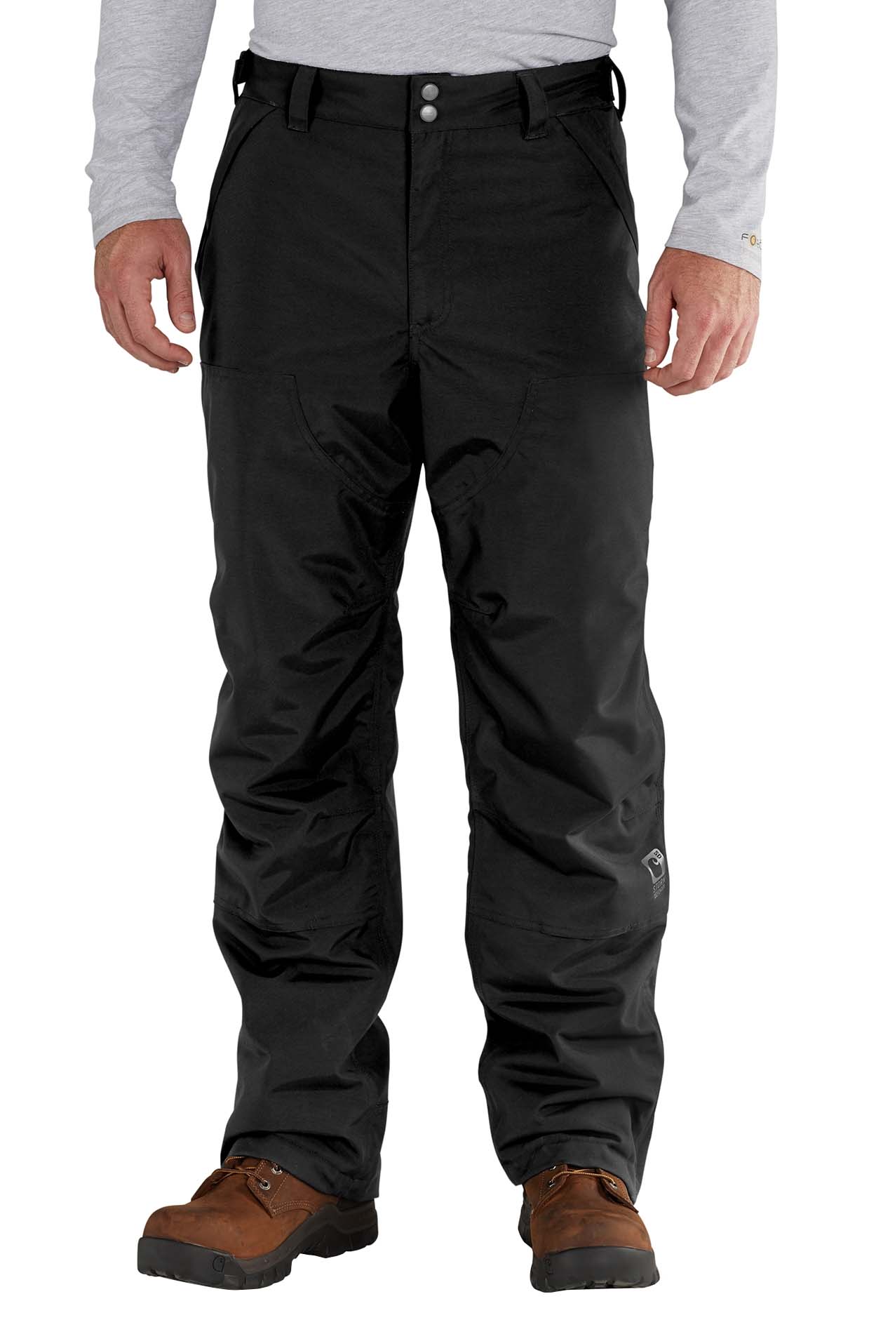insulated shoreline pant
