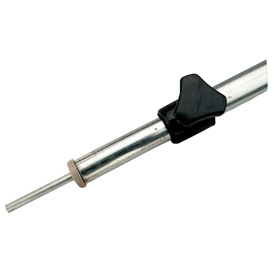 World Famous - Pôles extensible de tente