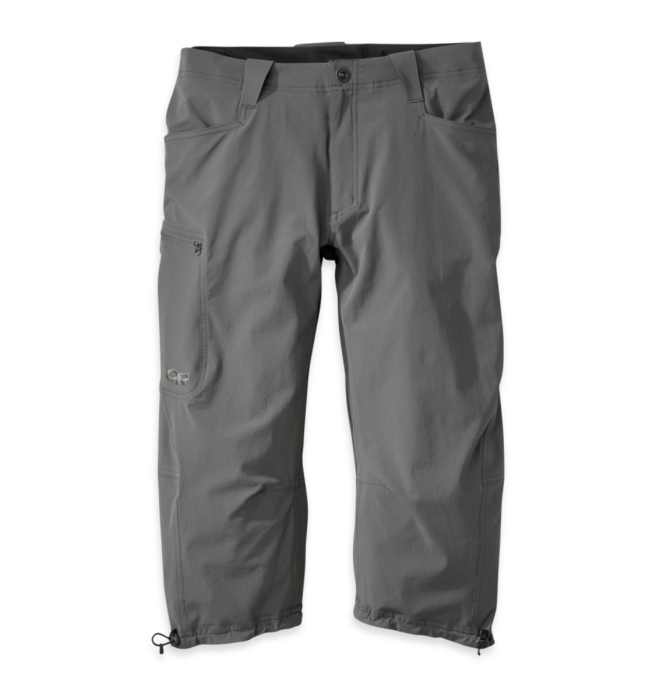 Pantalon 3 4 Ferrosi pour homme Outdoor Research Latulippe