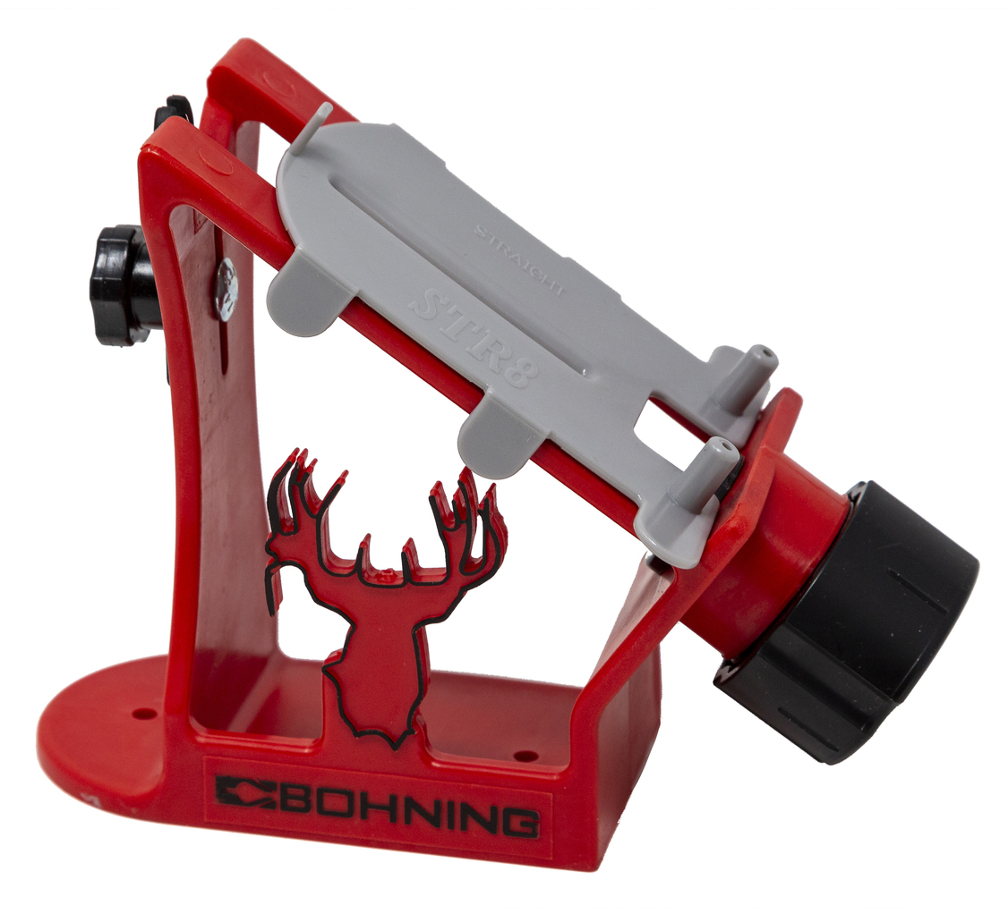Bohning - Blazer Straight STR8 Jig