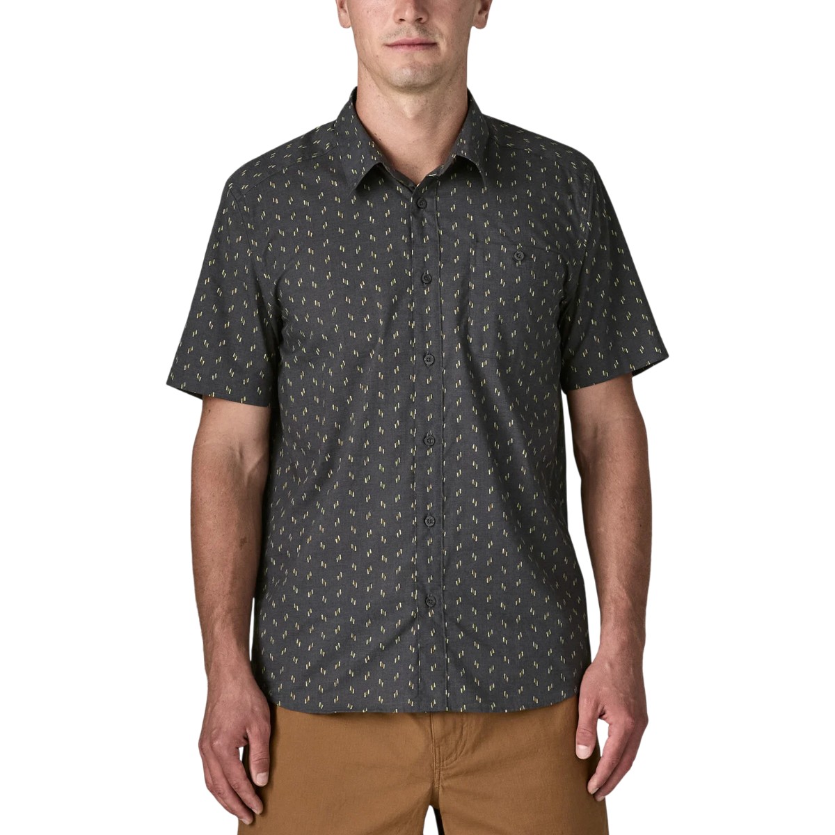 Patagonia - Men's Go To Shirt
