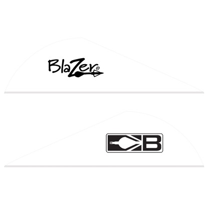 Bohning - Blazer Vanes