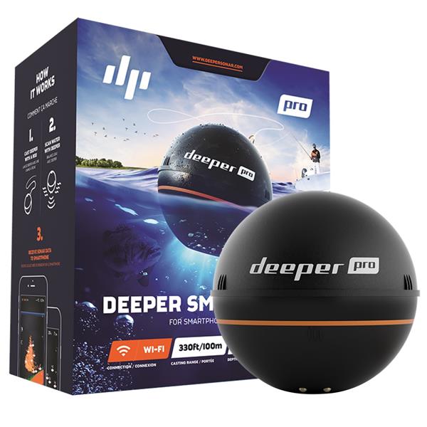 Deeper - Sonar Deeper Pro