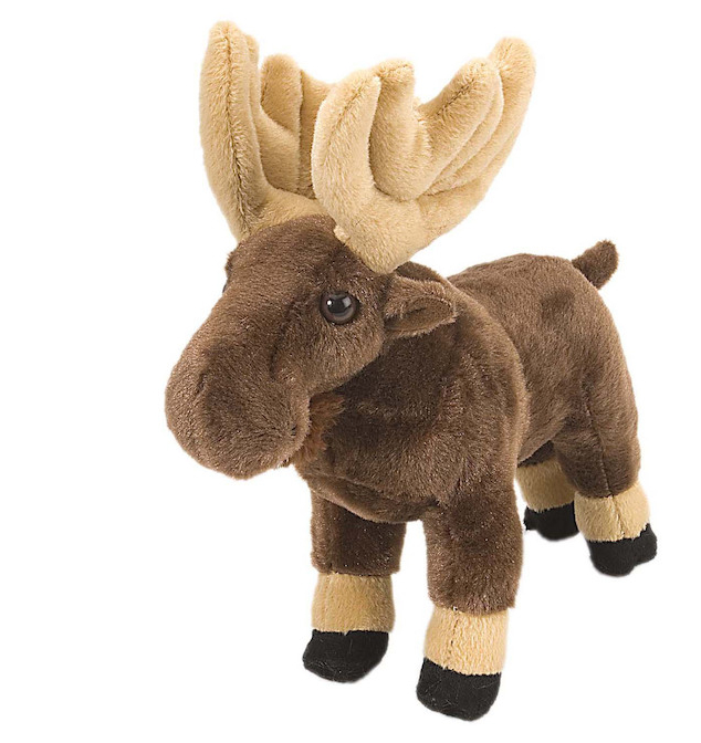 Wild Republic - Orignal en peluche