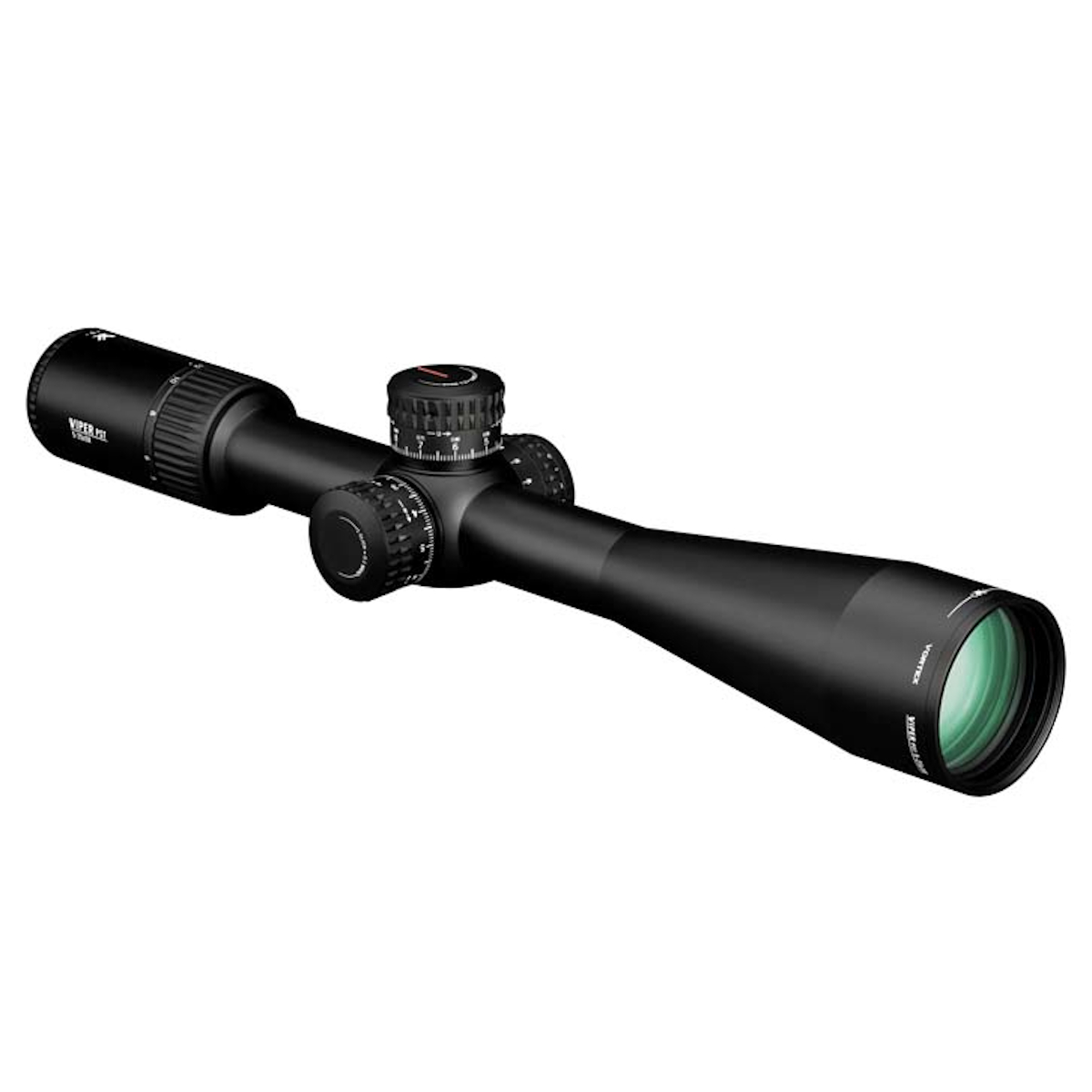 Vortex - 5-25x50 mm Viper PST Gen II Scope