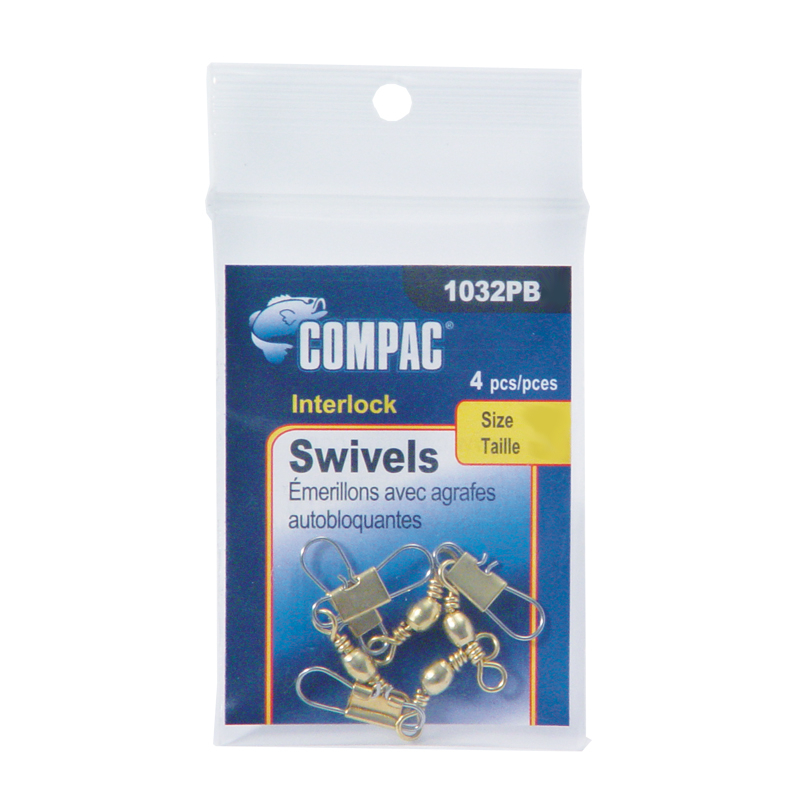 Compac - Barrel Swivel