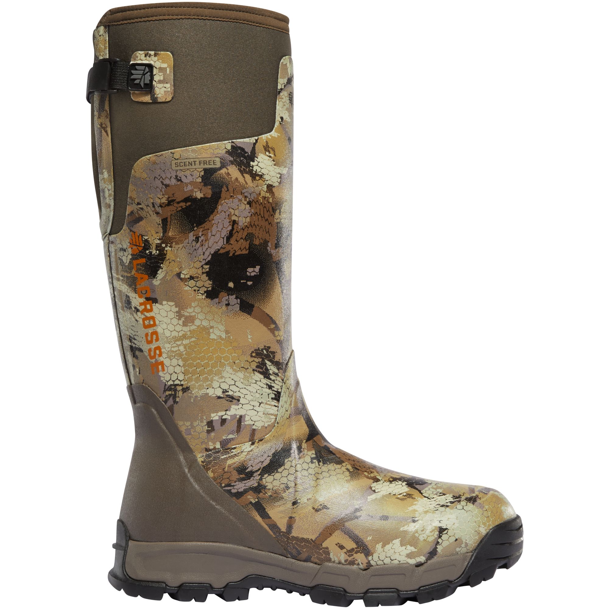 Irish setter snow claw on sale xt