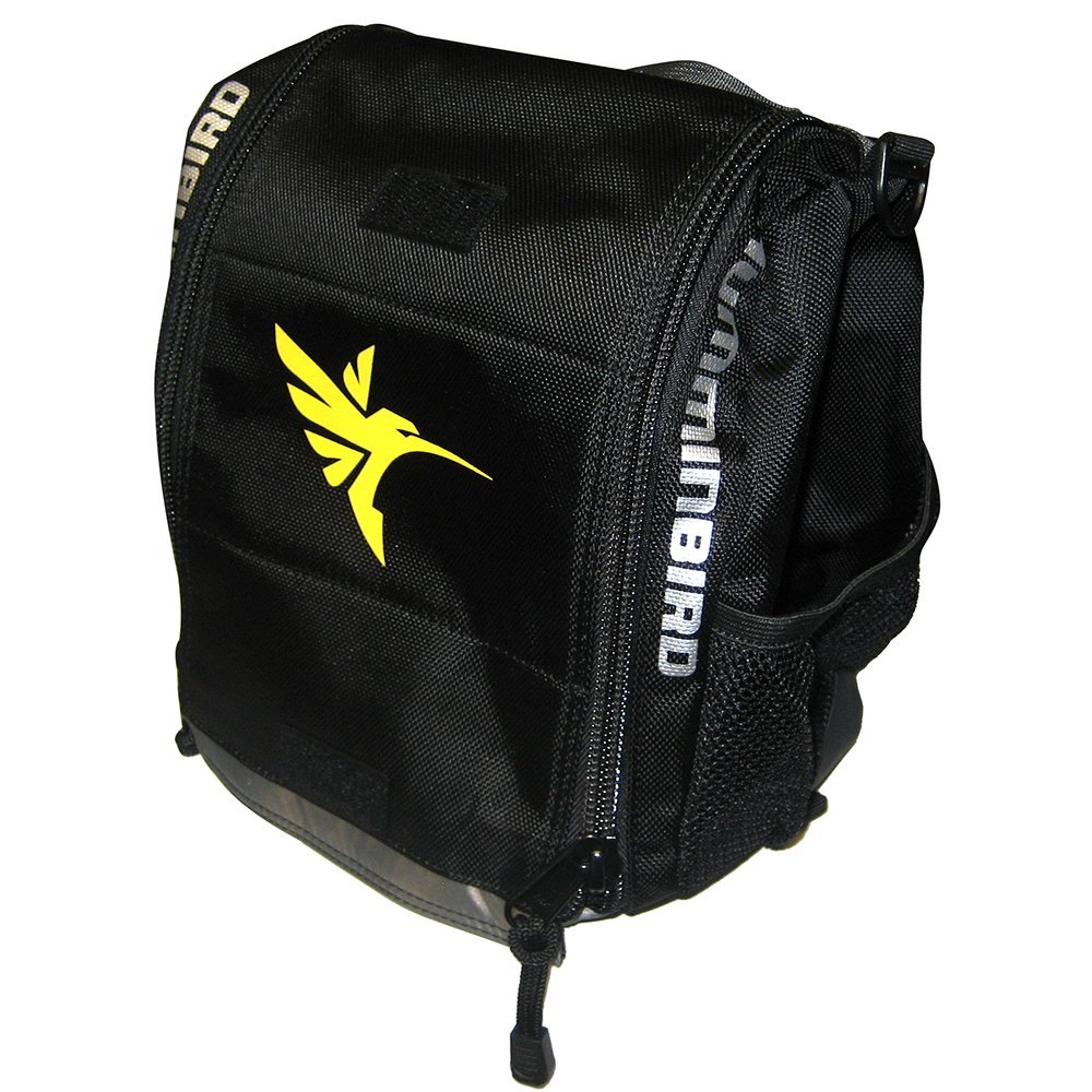Humminbird - Sac de transport PTC U2 pour sonar