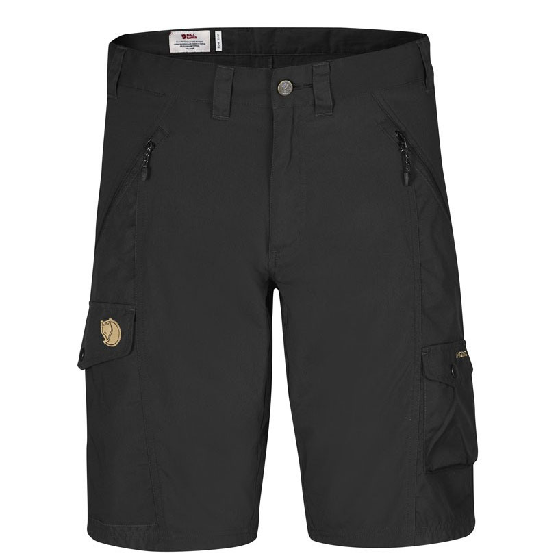 Fjällräven - Men's Abisko Shorts