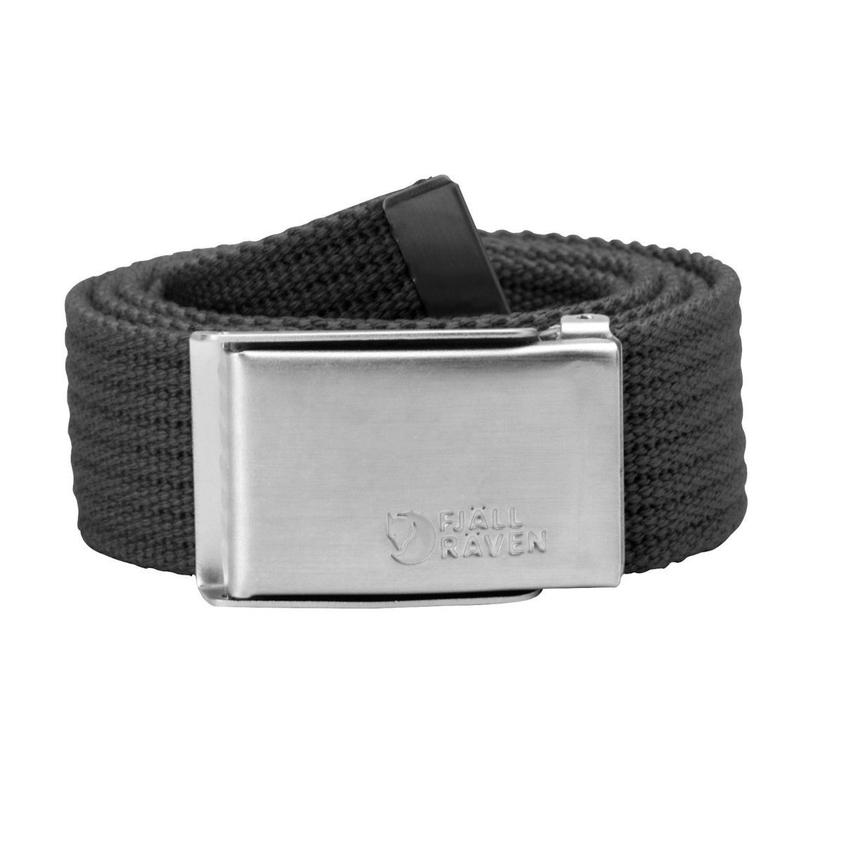 Fjällräven - Canvas Belt