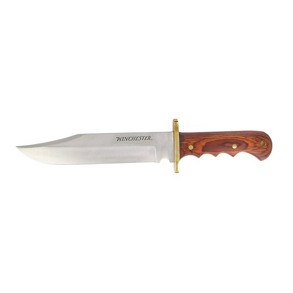 Winchester - Couteau Grand Bowie
