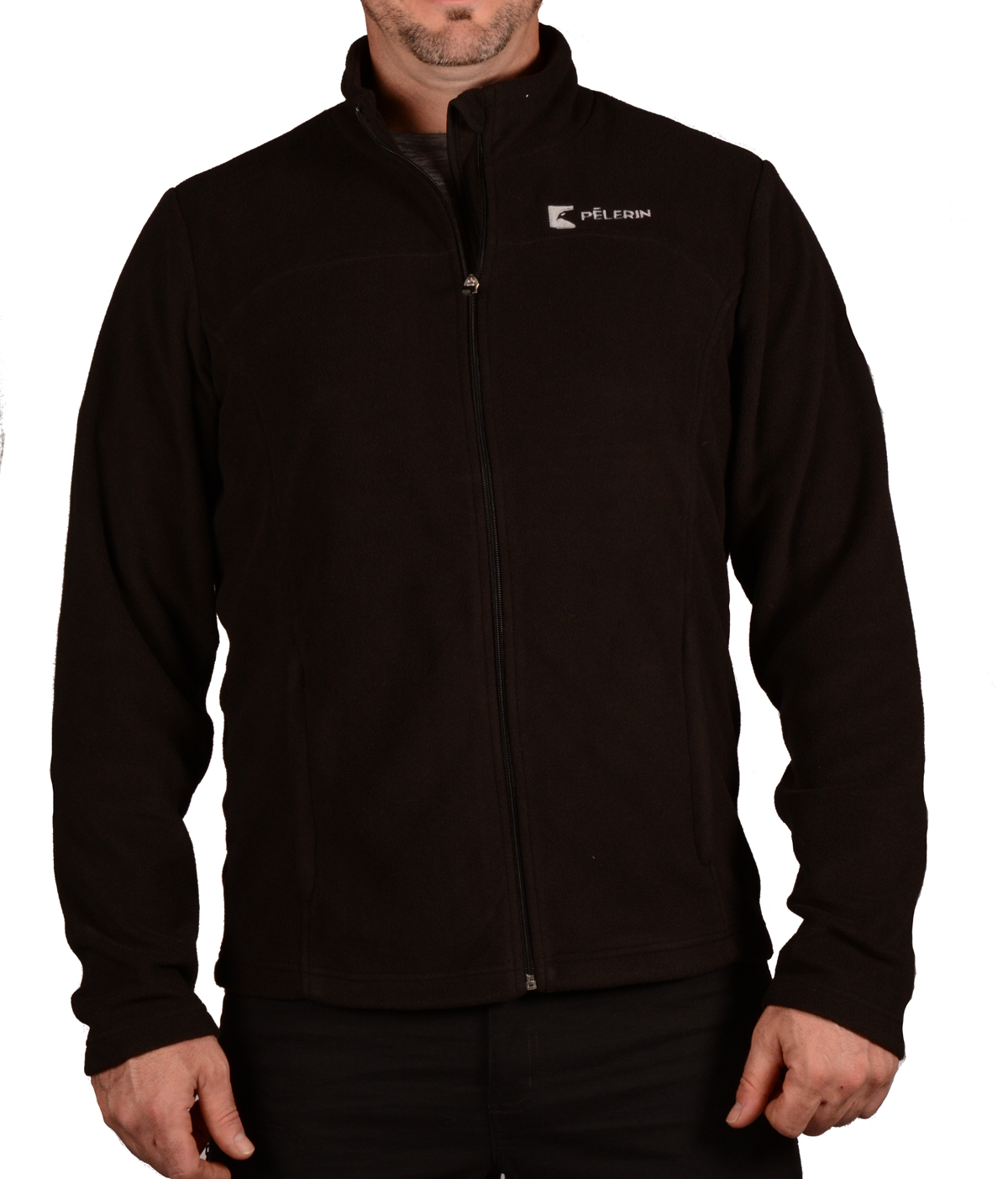 Veste polaire 1205 pour homme Pèlerin Latulippe