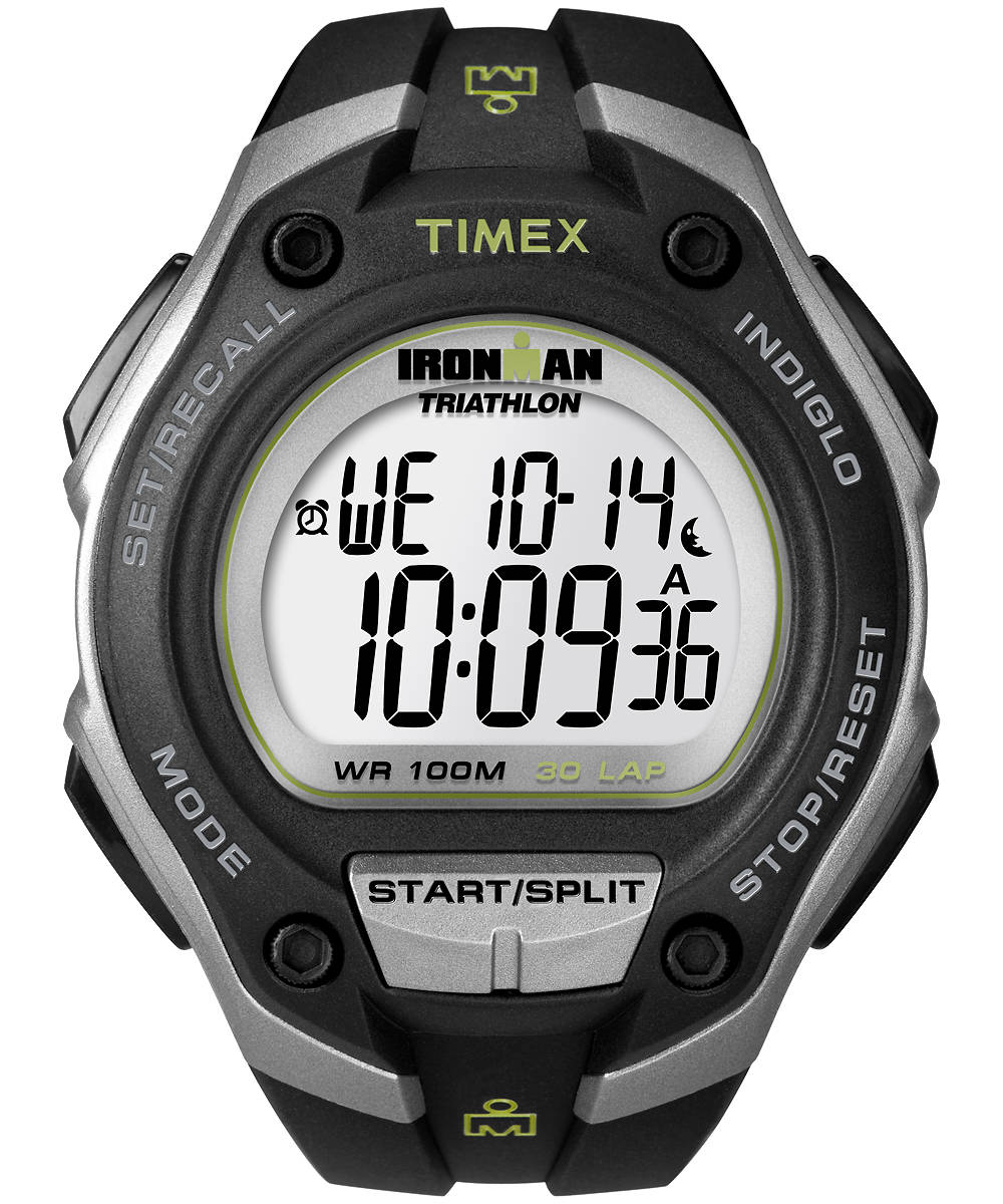 Montre ironman discount