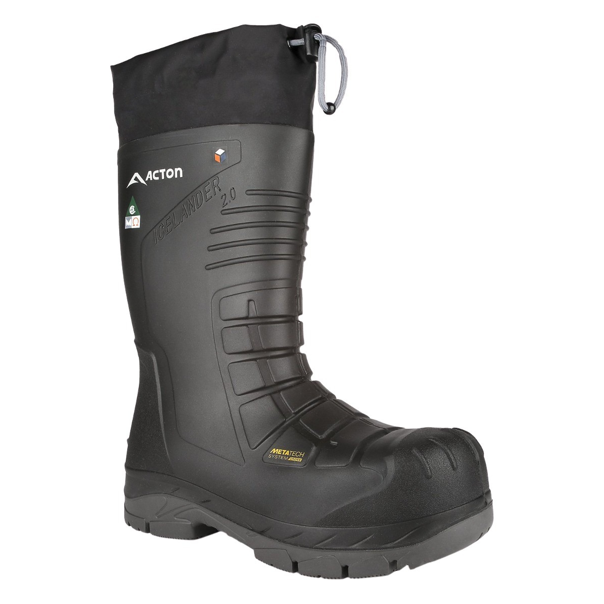 Botte securite 2025 hiver homme