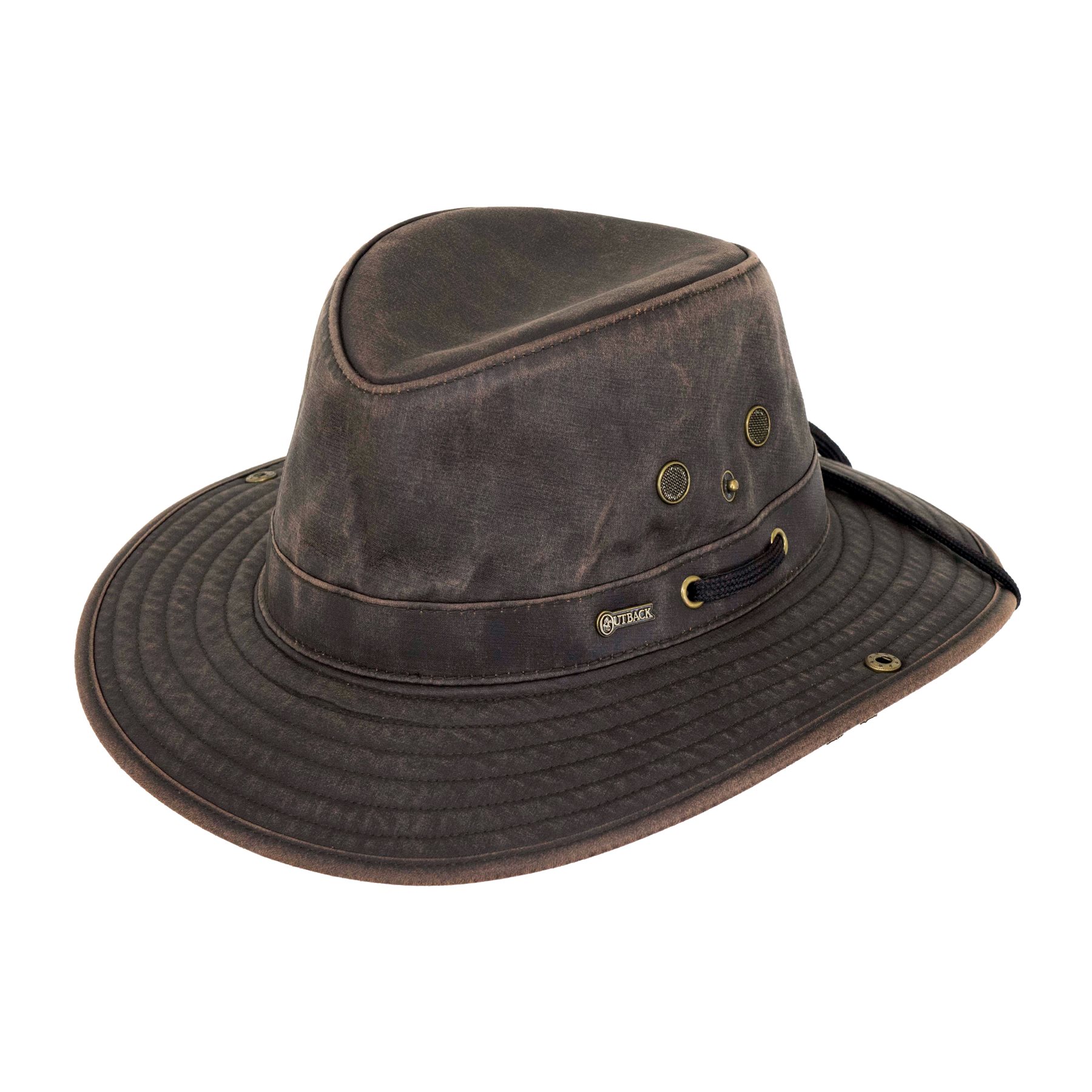 Outback - Holly Hill Hat