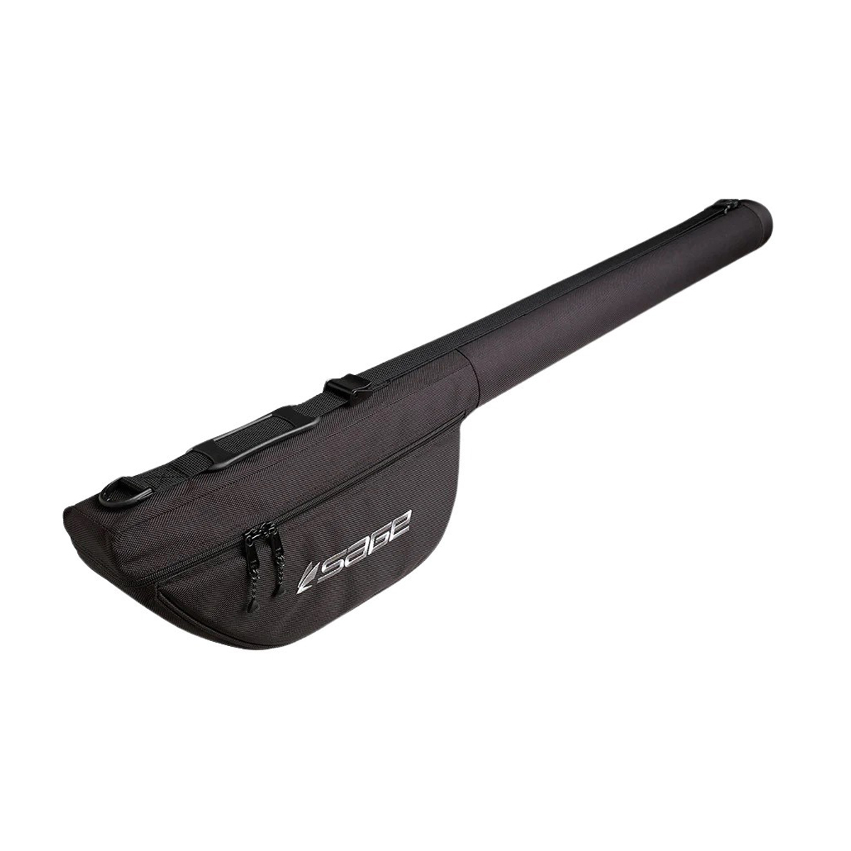 Sage - 13'6'' Fly Rod and Reel Simple Ballistic Case