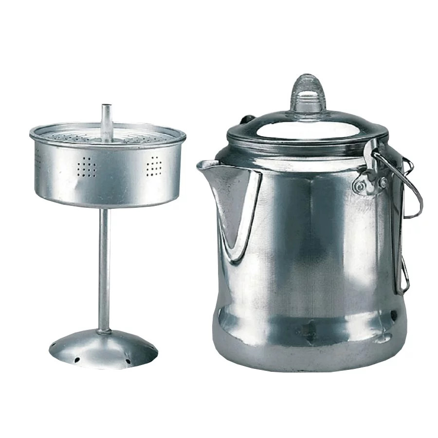 World Famous - Coffee Percolator