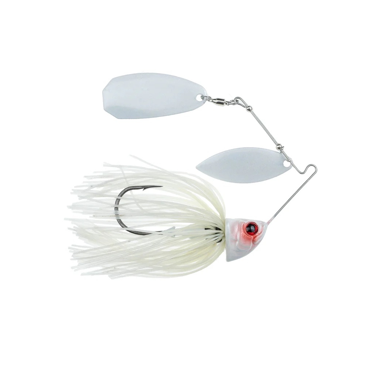 Freedom Tackle - Leurre spinnerbait plein cadre Speed ​​Freak ⅜ oz