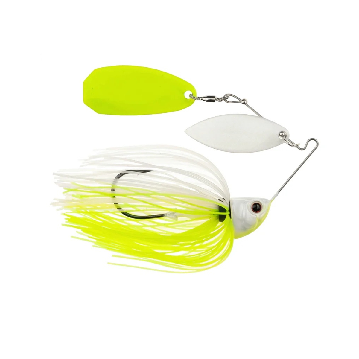 Freedom Tackle - Speed Freak Full Frame Spinnerbait Lure ⅜ oz