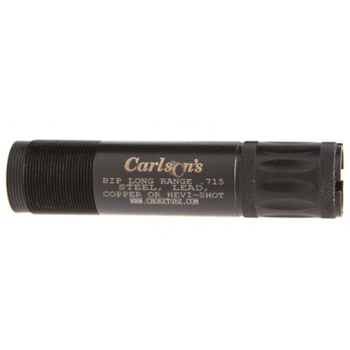 Carlson's Choke Tubes - Cremator Invector Plus Long Range Choke