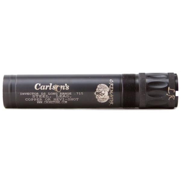 Carlson's Choke Tubes - Étrangeur Browning Invector DS Cremator Non-Ported Waterfowl