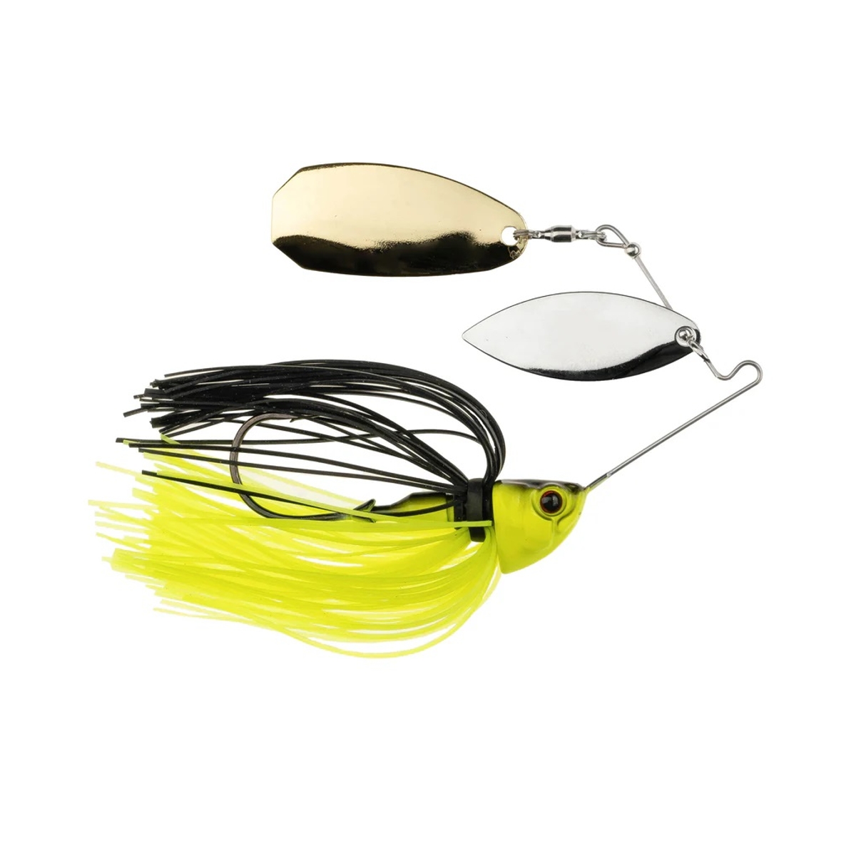 Freedom Tackle - Speed Freak Full Frame Spinnerbait Lure ½ oz