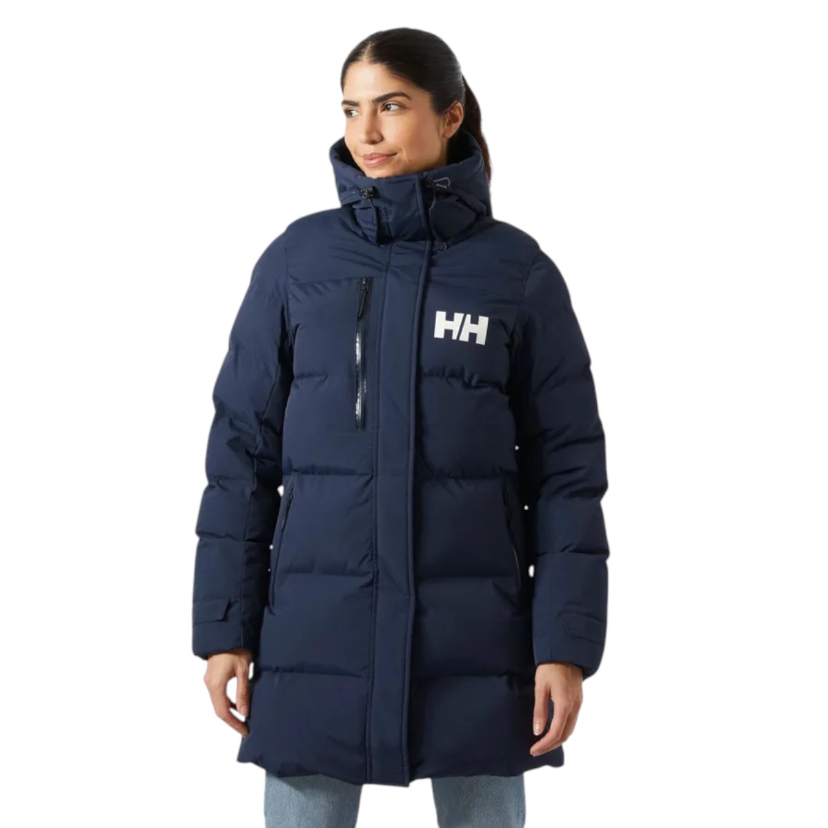 Helly Hansen - Parka matelassé Adore pour femme