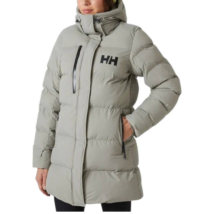 Helly Hansen - Women's Adore Puffy Parka