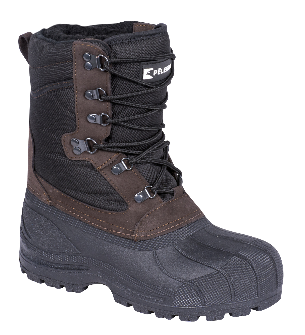 Bottes d'hiver Kuujjuaq pour homme - Pèlerin | Latulippe