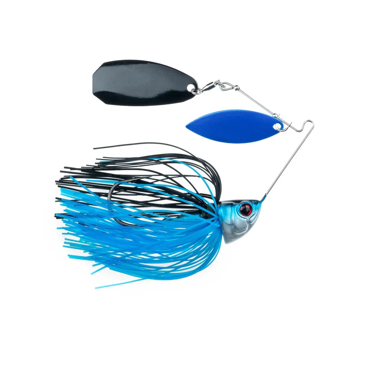 Freedom Tackle - Leurre spinnerbait plein cadre Speed ​​Freak ¾ oz