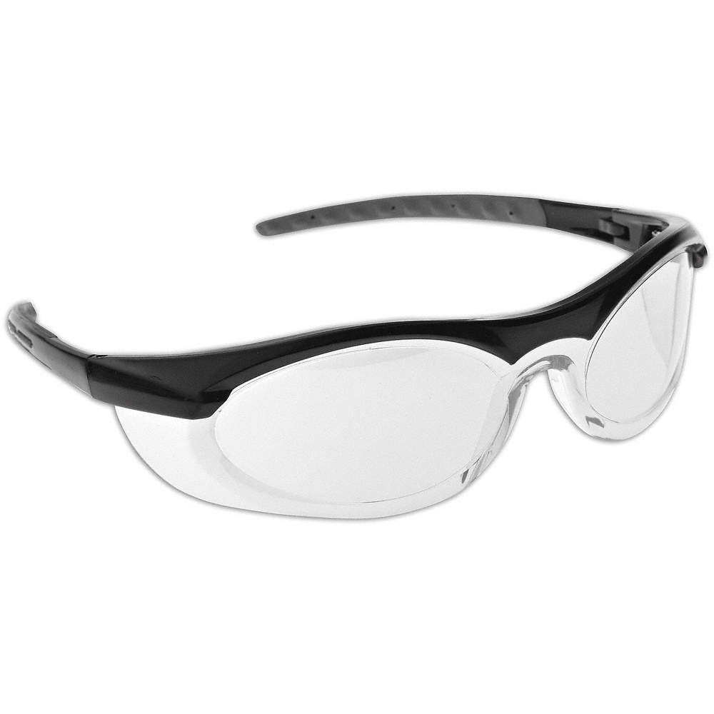 Dynamic Safety - Cyclone II Security Glasses
