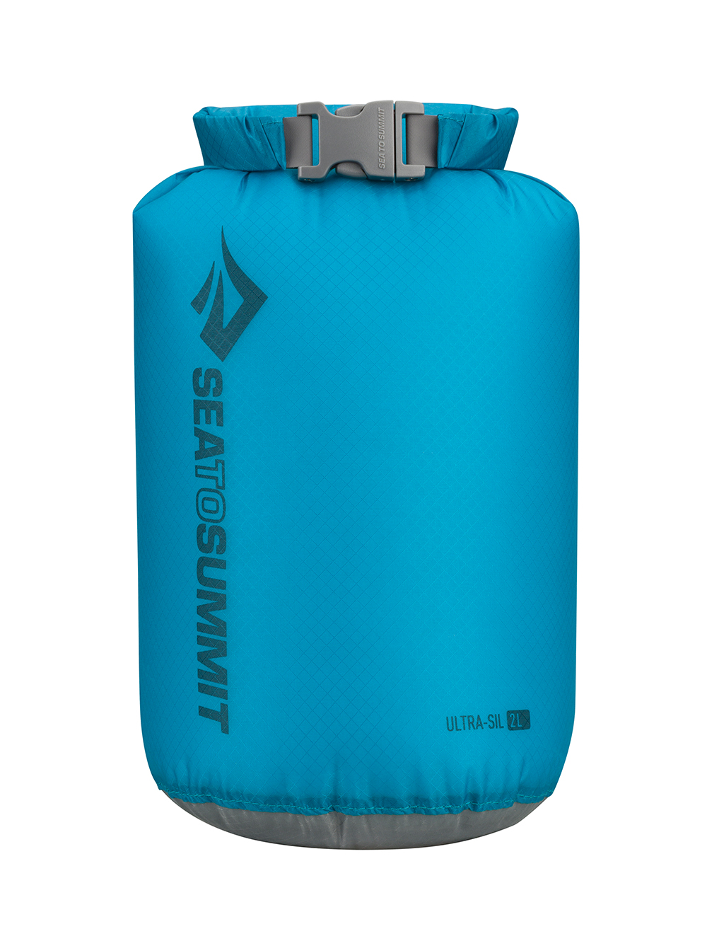 Sac à Dos Ultra-léger Sea To Summit Ultra-Sil – 20L, Nylon Cordura 30D, Résistant à L’eau – Fermeture éclair Bidirectionnelle, Bretelles Ergo – Secours, Voyage