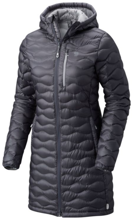 Mountain hardwear nitrous down parka hotsell