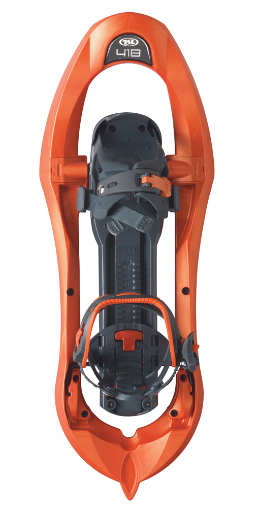 Composite 418 Up and Down Grip Snowshoes - TSL Outdoor | Latulippe