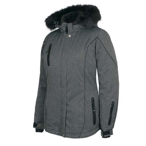 Choko - Women's Adventurer Jacket