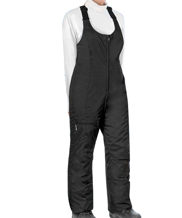 Choko - Salopette isolée Flair pour femme