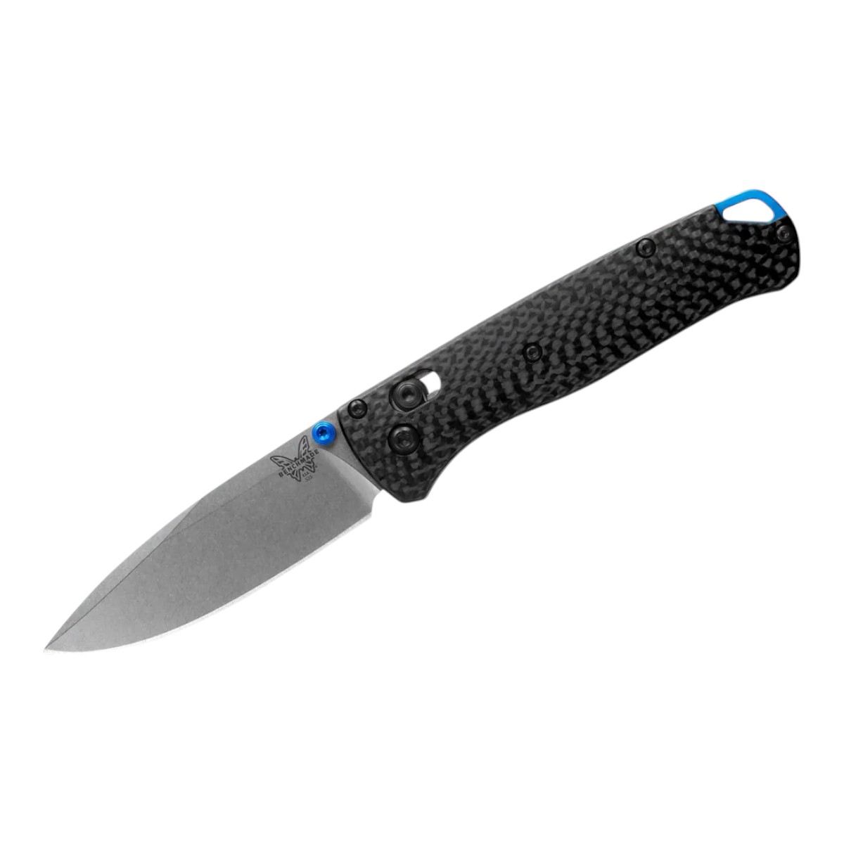 Benchmade - Carbon Fiber Bugout Knife