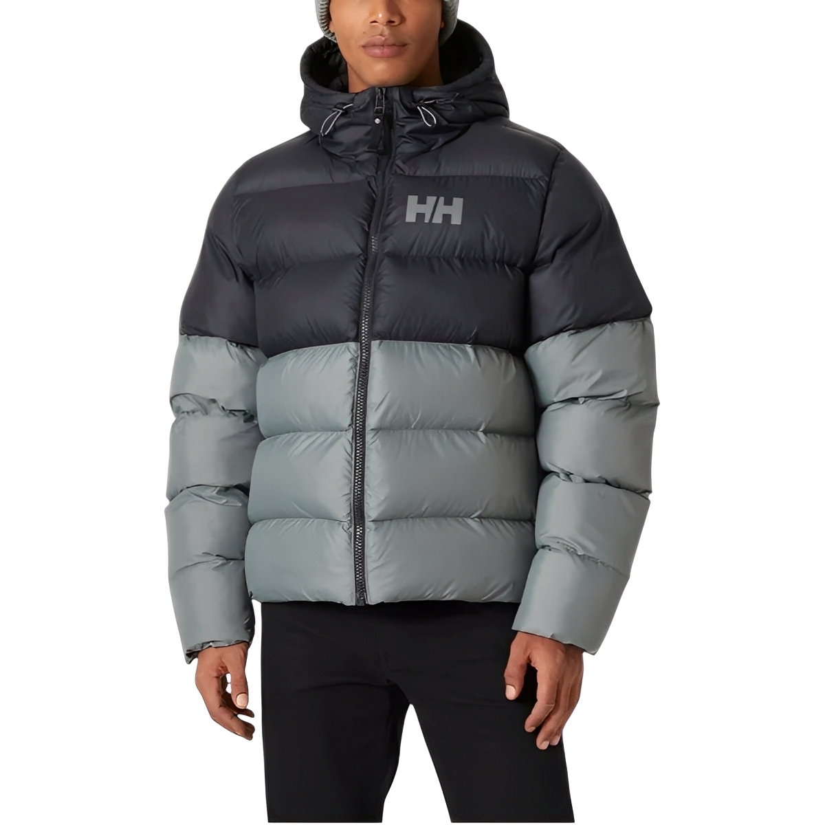 Helly Hansen - Manteau d'hiver bouffant Active pour homme