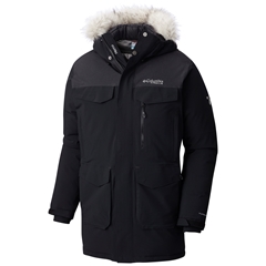 Columbia Winter Jackets Canada Latulippe Columbia Men S Titan Pass 780 Turbodown Parka