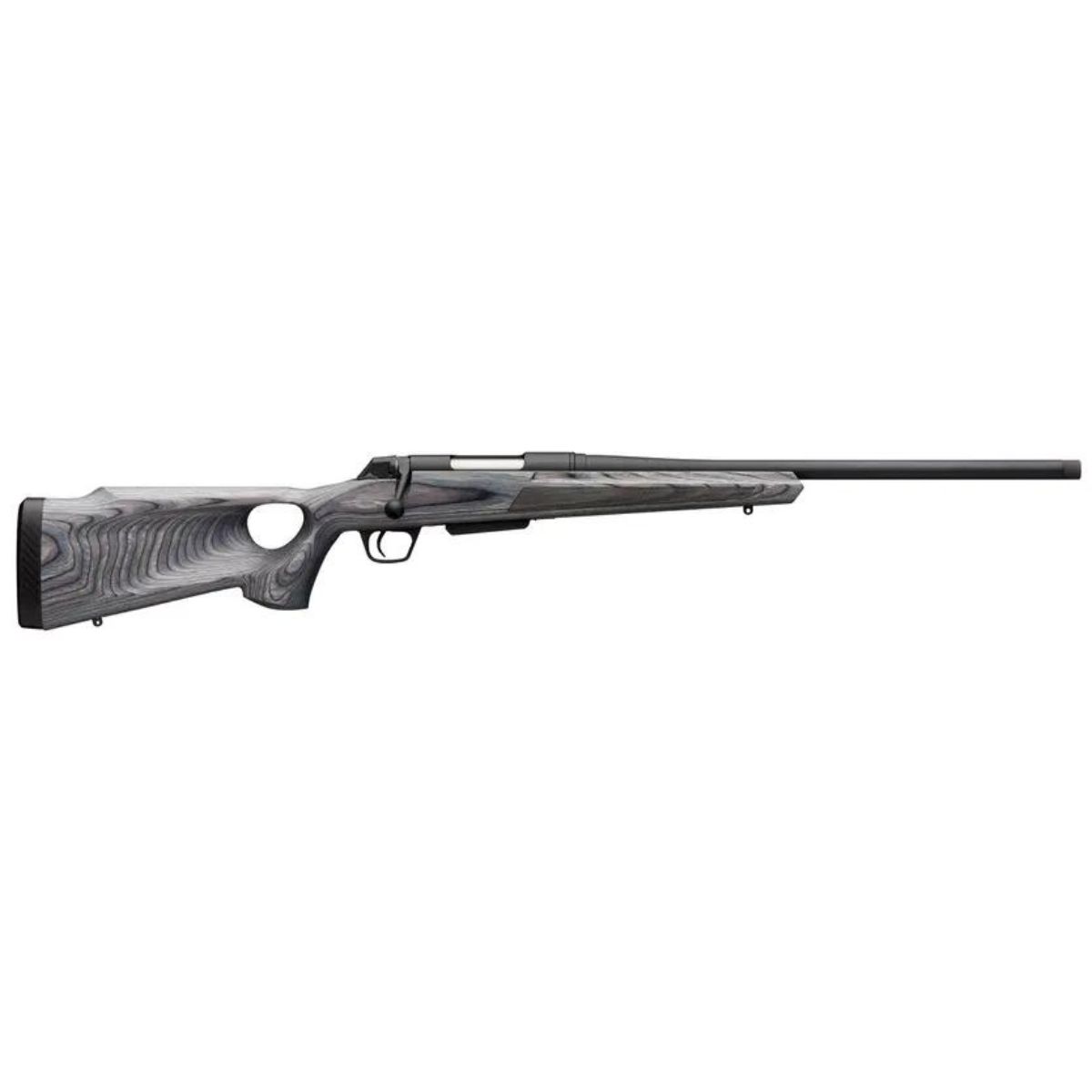 Winchester - XPR Thumbhole Varmint Bolt Action Riffle