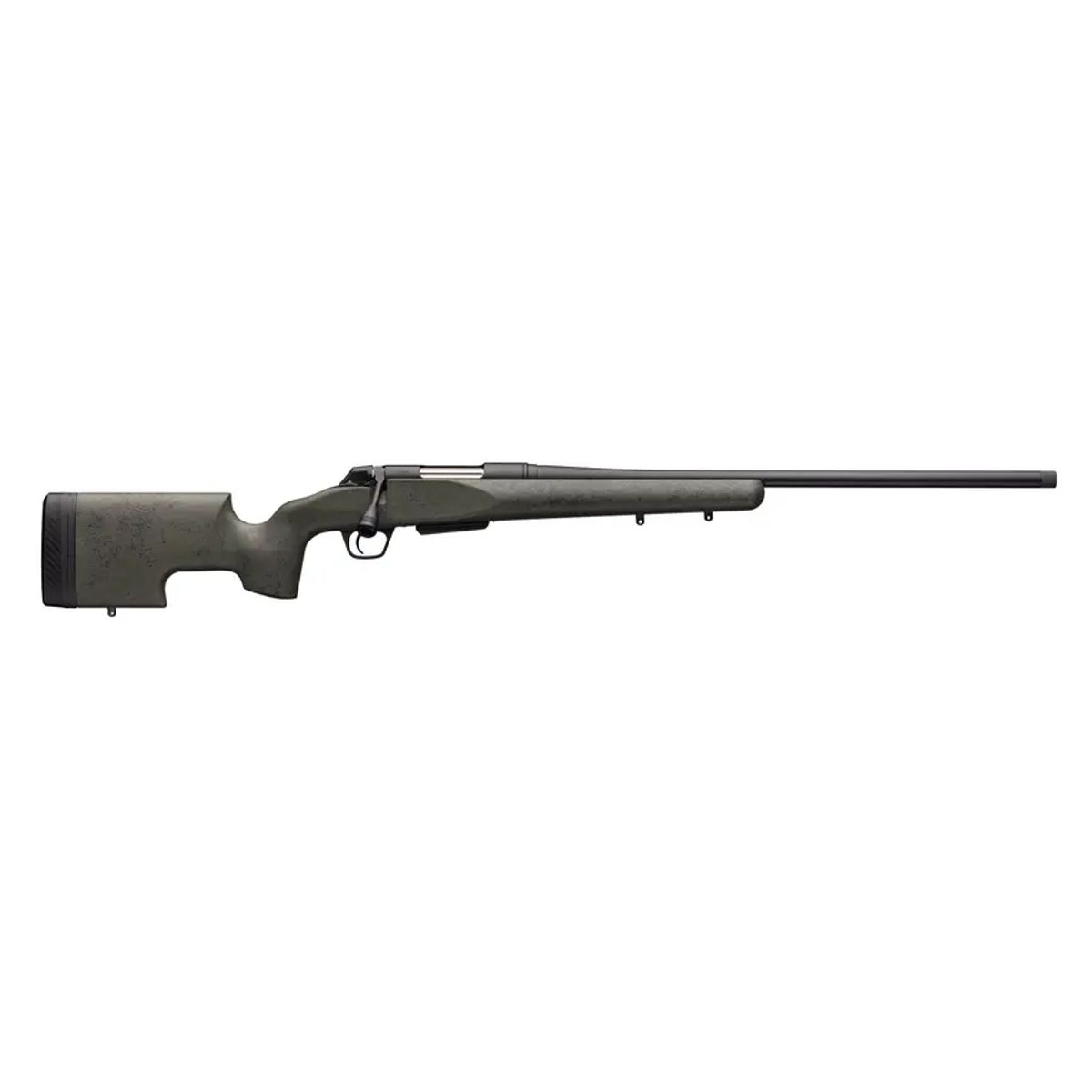 Winchester - XPR Renegade Long Range SR