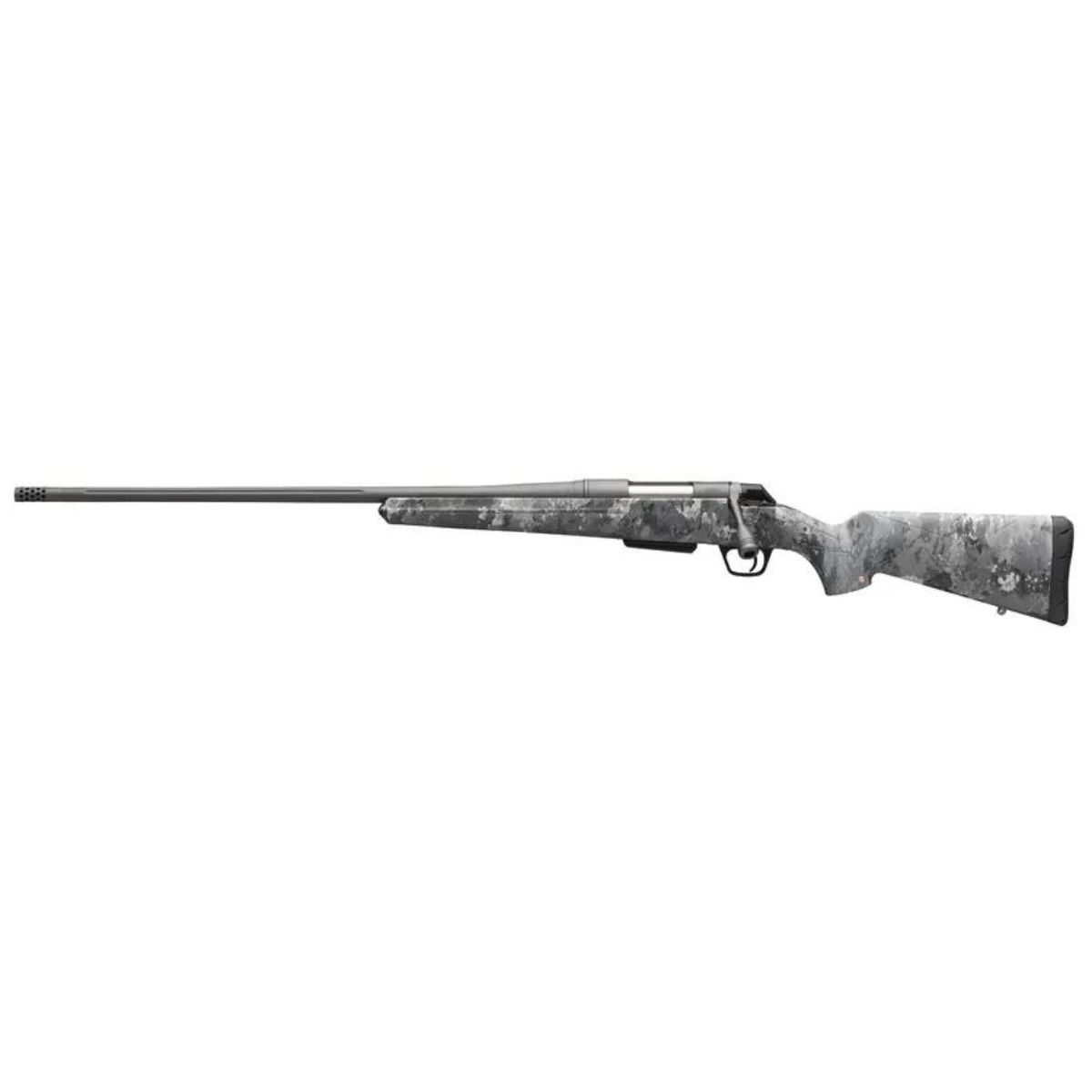 Winchester - XPR Extreme TrueTimber Midnight MB Bolt Action Riffle Left Handed