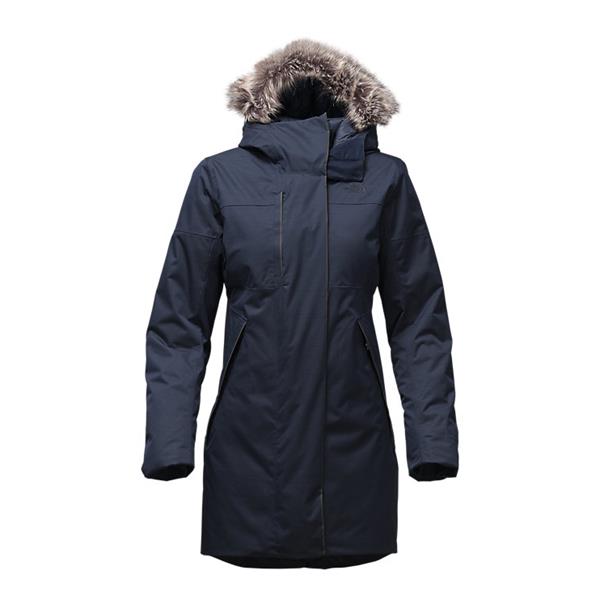 The North Face - Manteau Far Northern Waterproof pour femme