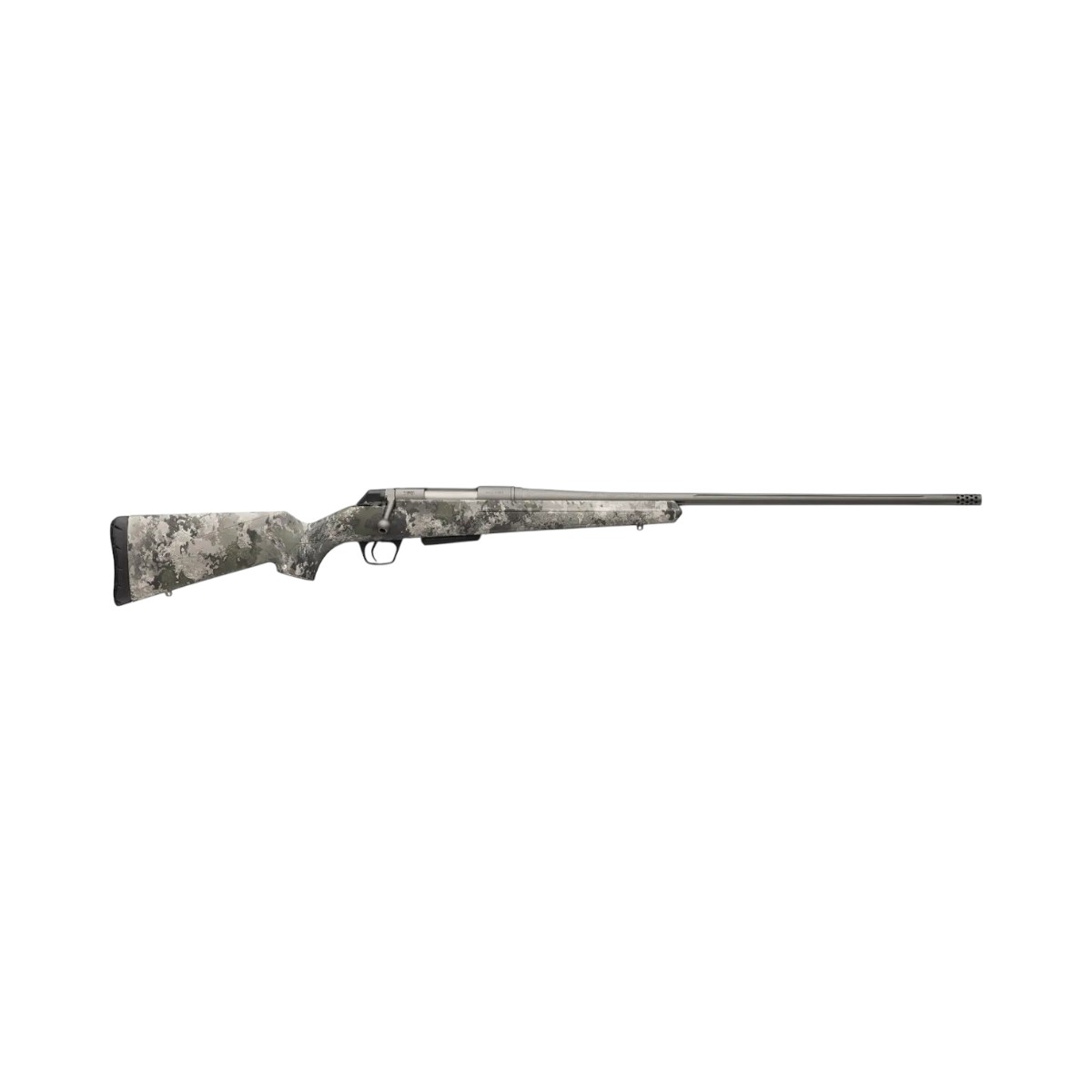 Winchester - XPR Extreme - TrueTimber VSX Bolt Action Riffle