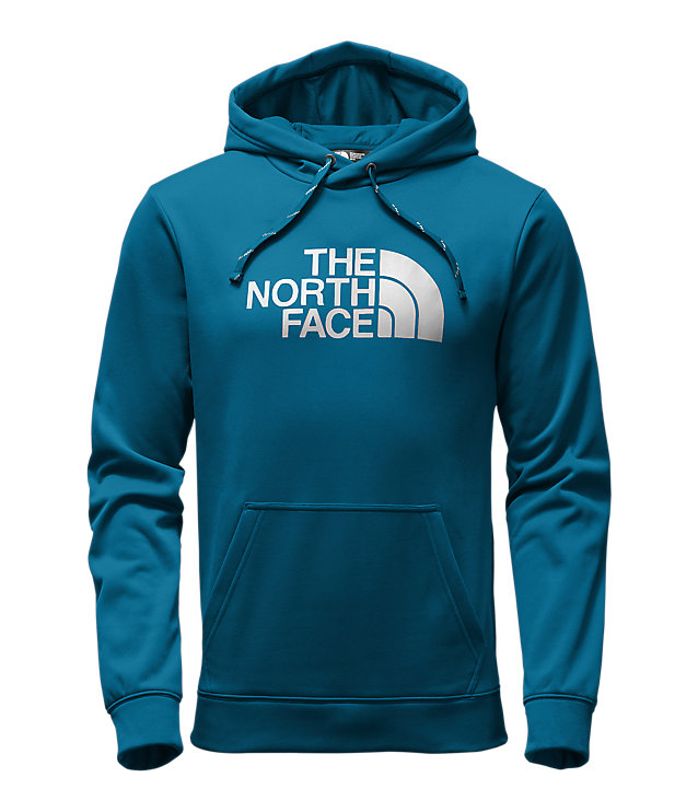 Men s Surgent Half Dome Hoodie The North Face Latulippe