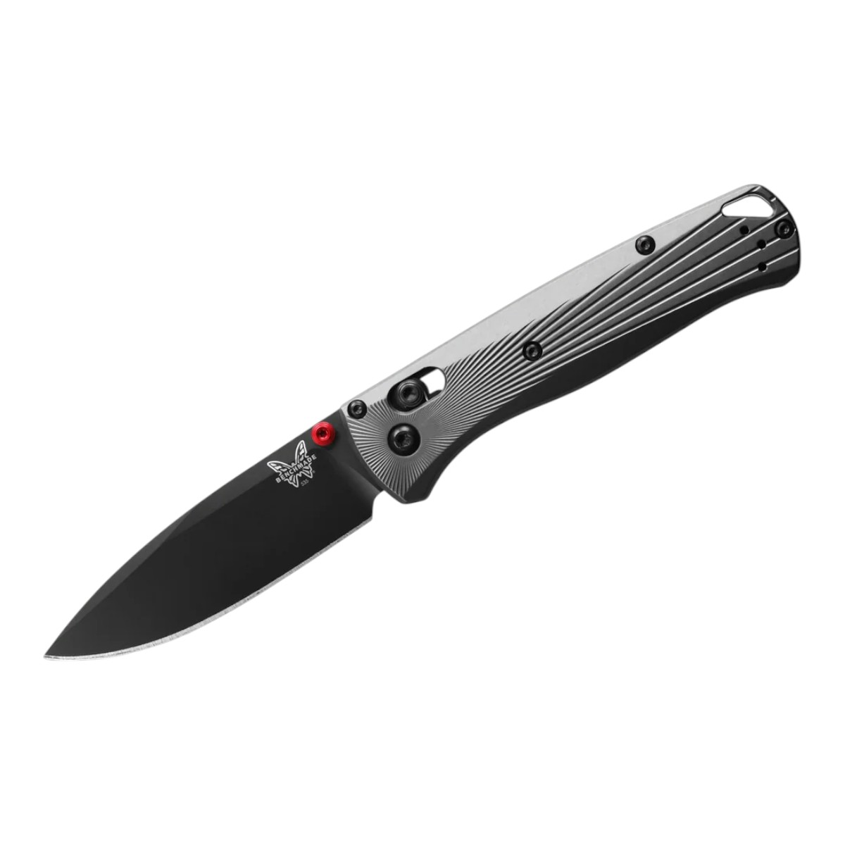 Benchmade - Aluminum Bugout Knife