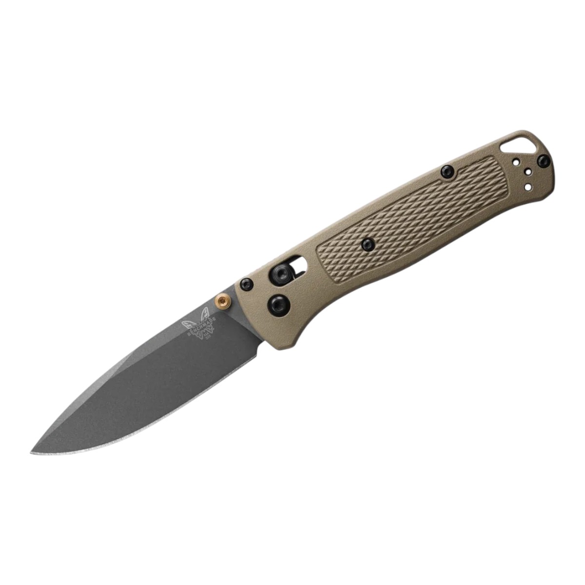Benchmade - Grivory Bugout Knife