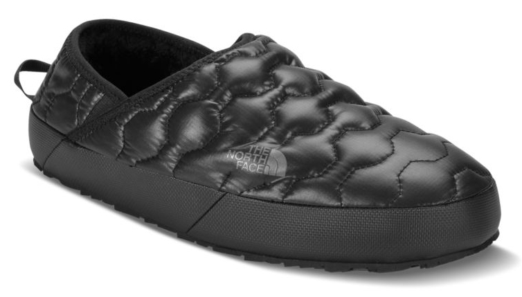 The north face men's shop thermoball traction iv mules